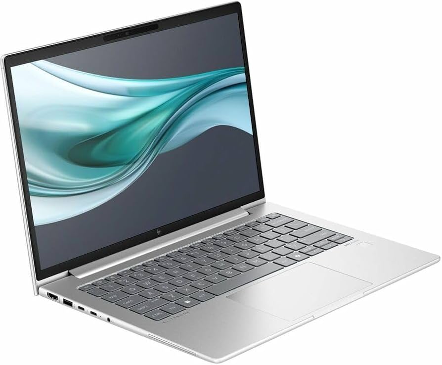 極美品！最新モデルHP 640 14インチ 13世代475GB Win11
